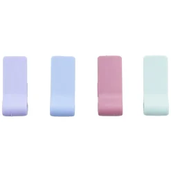 Étiquette de marquage x4