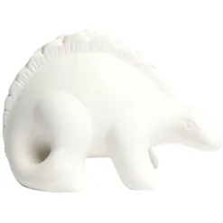 Tirelire à peindre 2 modèles