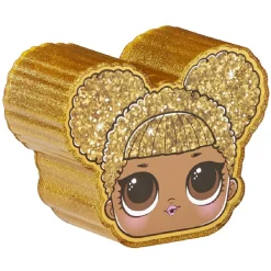 Tirelire poupée LOL