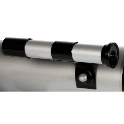 Télescope astronomique avec trépied