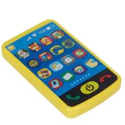 Téléphone sonore pour bébé