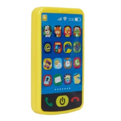 Téléphone sonore pour bébé