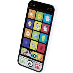 Téléphone sonore pour bébé