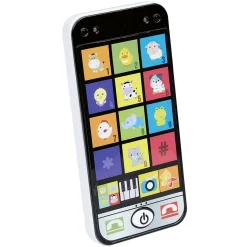 Téléphone sonore pour bébé