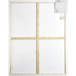 Toile à peindre 70 x 90