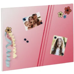 Toile sur châssis magnétique