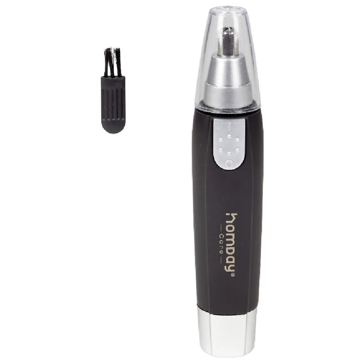 Tondeuse poils de nez et oreille Homday Care