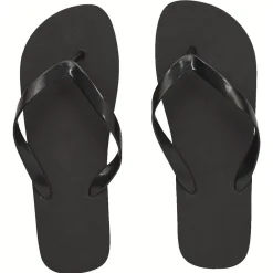 Tong Homme uni noir T41/46