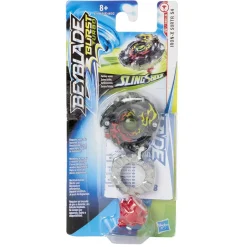 Toupie Beyblade Slingshock