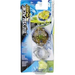 Toupie Beyblade Slingshock