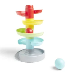 Tour activité bébé 20x29xH29cm