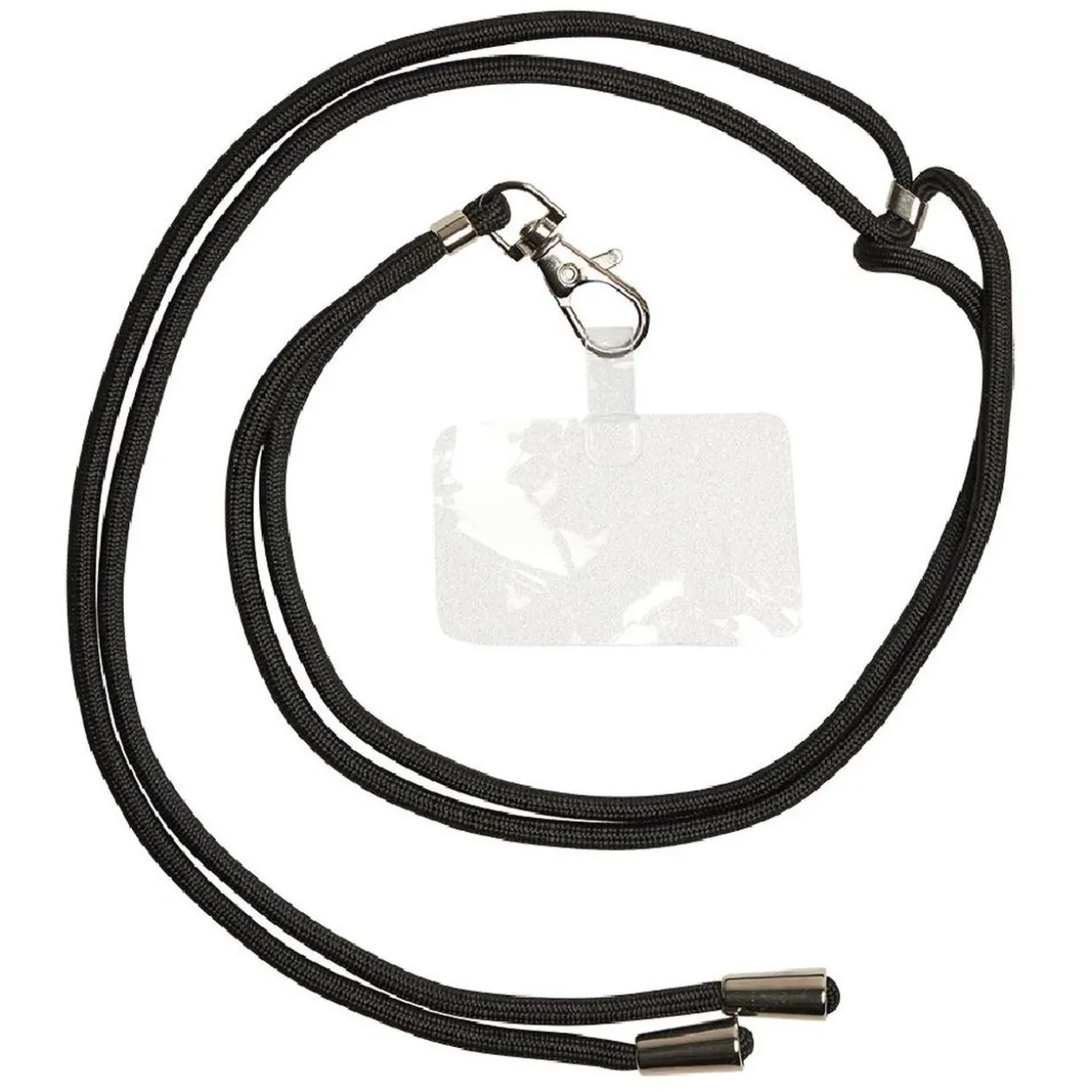 Tour de cou réglable universelle pour téléphone L150 cm