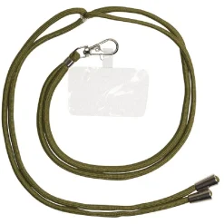 Tour de cou réglable universelle pour téléphone L150 cm