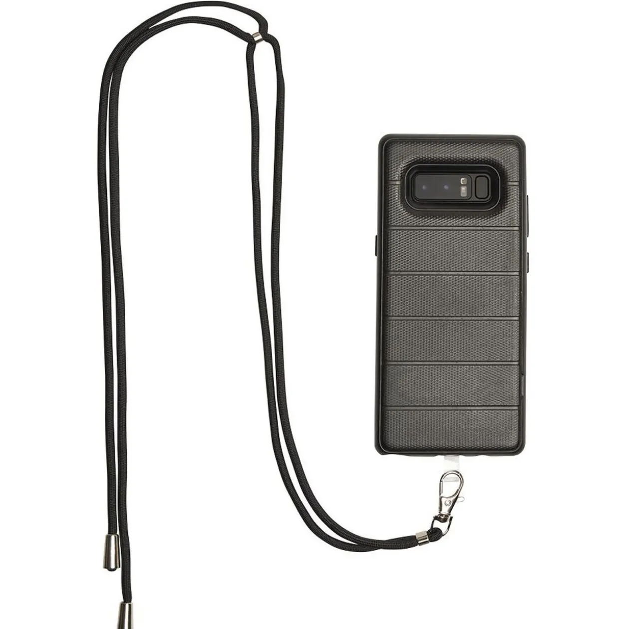 Tour de cou réglable universelle pour téléphone L150 cm