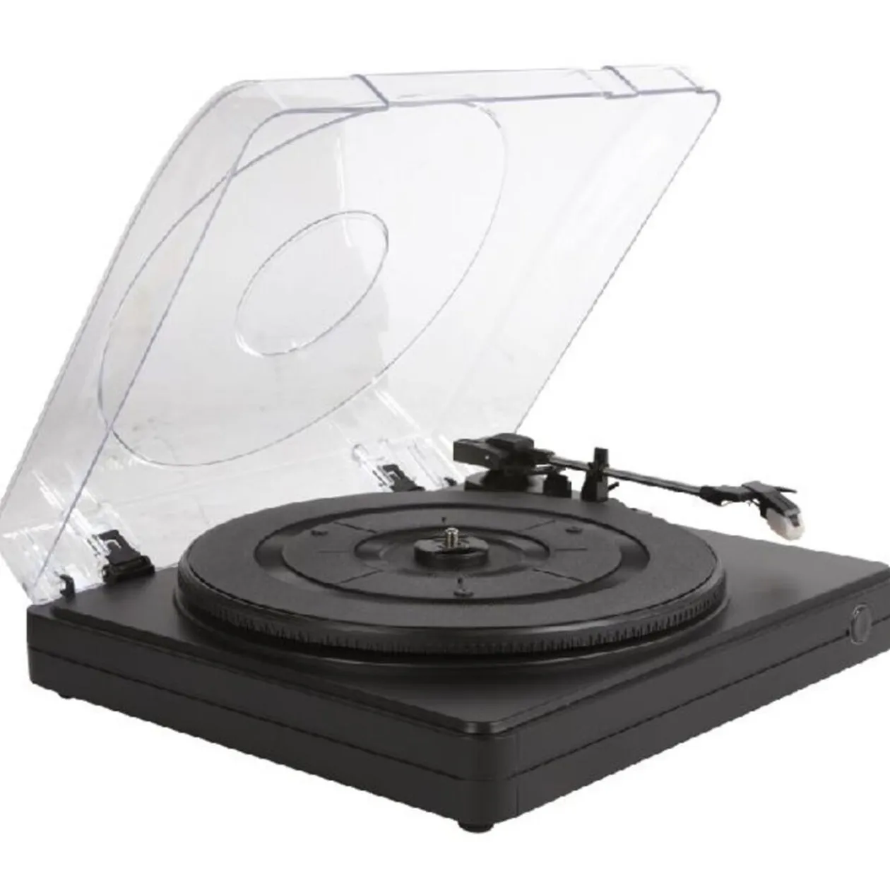 TOURNE DISQUE USB ENREGISTREUR