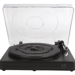 TOURNE DISQUE USB ENREGISTREUR