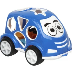 Trieur de forme voiture