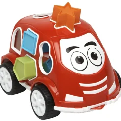 Trieur de forme voiture