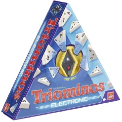 Triominos électronique