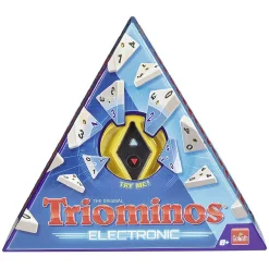 Triominos électronique