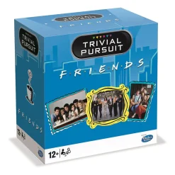 Trivial pursuit de voyage