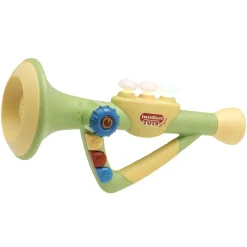 Trompette électronique sons et lumières