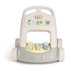 Trotteur plastique 41x40xH42cm