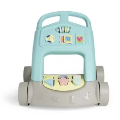 Trotteur plastique 41x40xH42cm