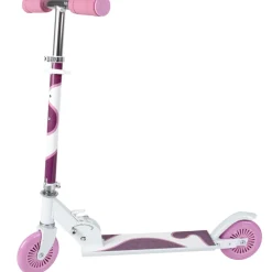 Trottinette 2 roues pliable