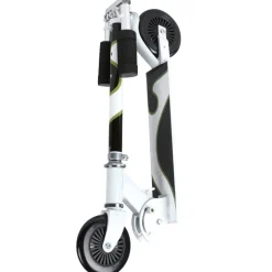 Trottinette 2 roues pliable