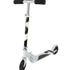 Trottinette 2 roues pliable
