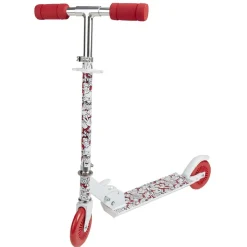 Trottinette 2 roues pliable