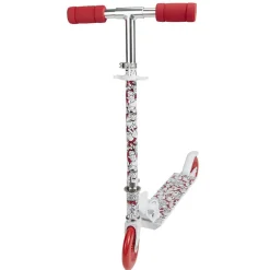 Trottinette 2 roues pliable