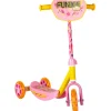Trottinette Funbee enfant rose