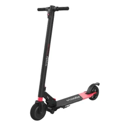 Trottinette électrique pliable Scooty City Ultra