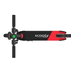 Trottinette électrique pliable Scooty City Ultra