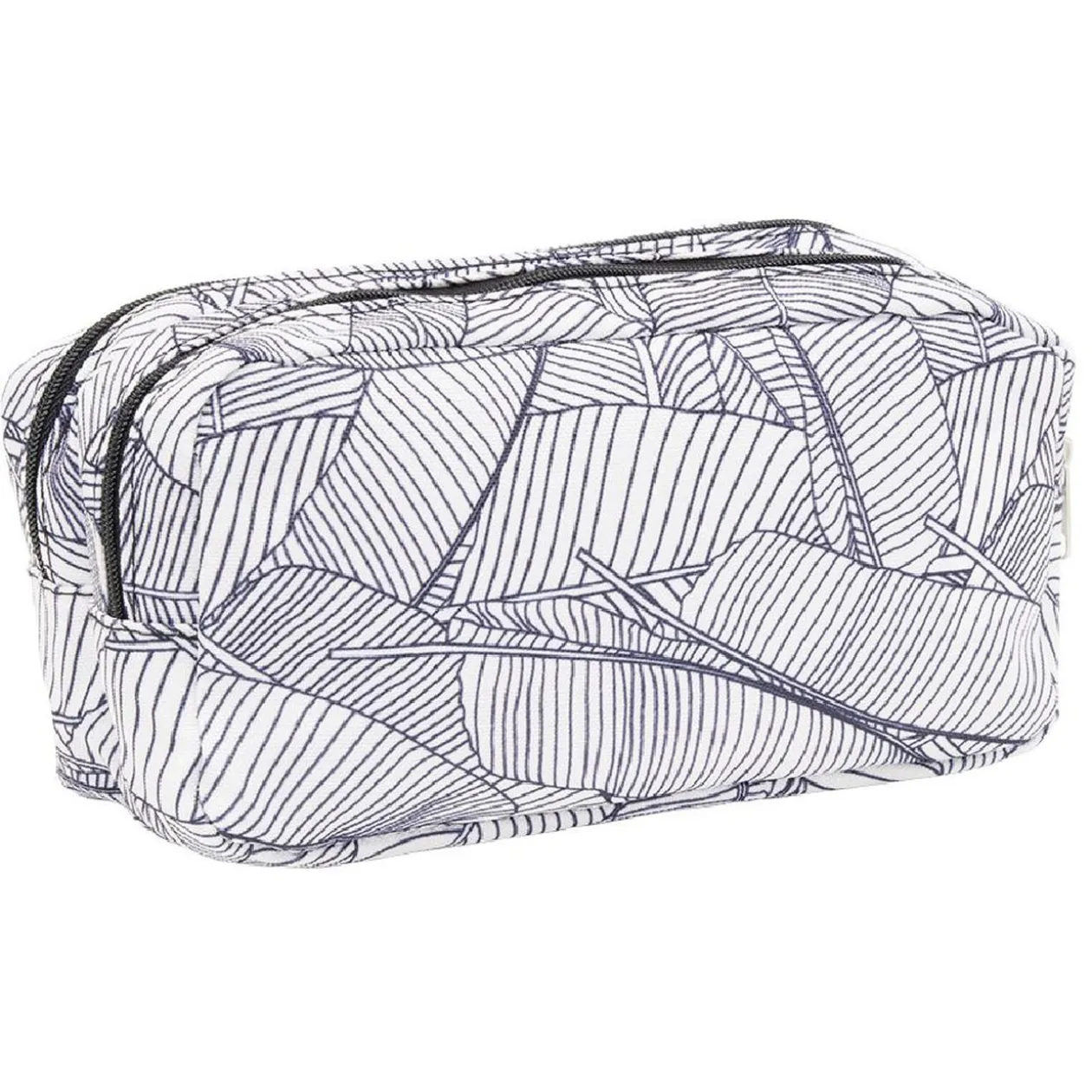 Trousse 2 compartiments