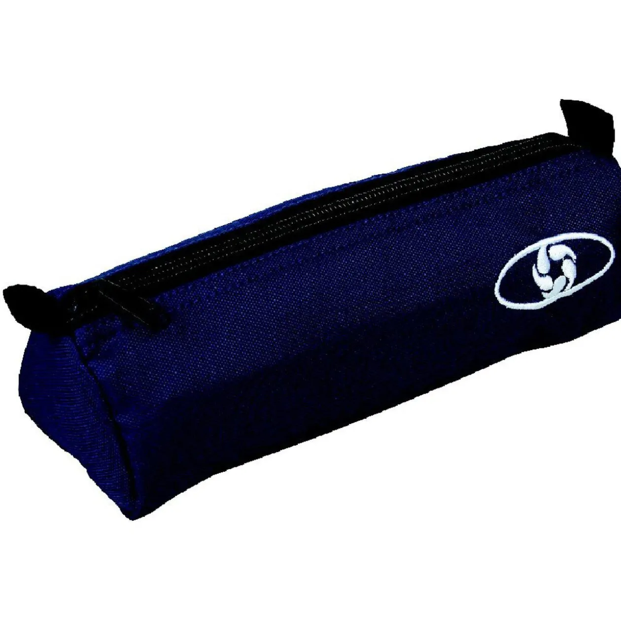 Trousse bleue marine
