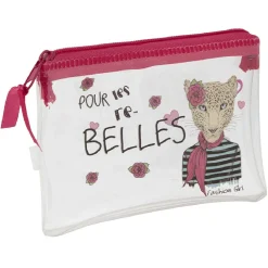 Trousse carré petit modèle