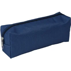 Trousse colorée unie