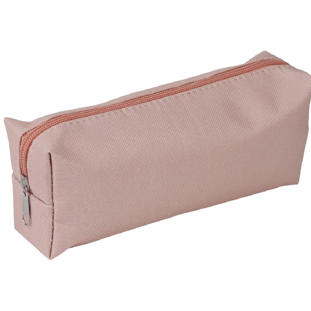 Trousse colorée unie