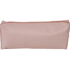 Trousse colorée unie