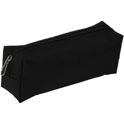 Trousse colorée unie