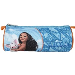 Trousse cylindrique Vaïana