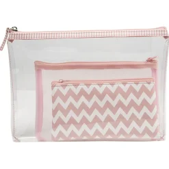 Trousse de beauté x3