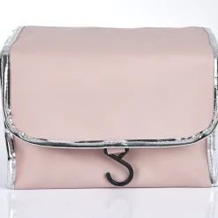 Trousse de toilette à compartiments