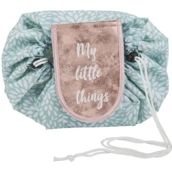 Trousse de toilette bourse XL