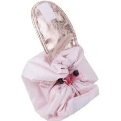 Trousse de toilette bourse XL