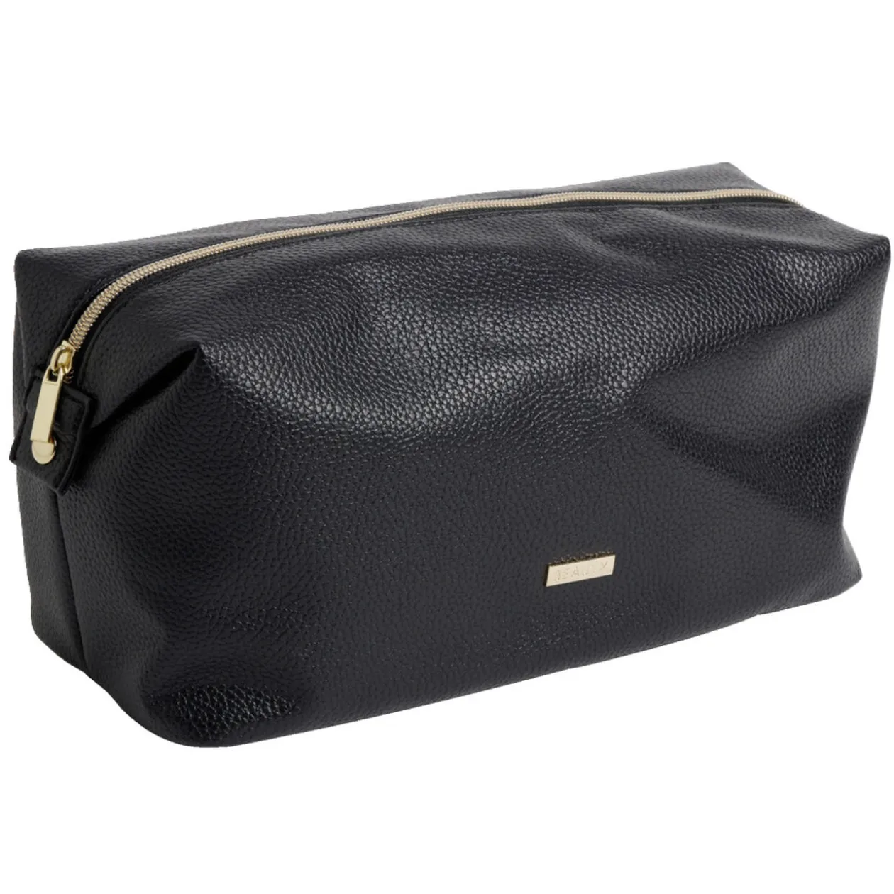 Trousse de toilette femme 30x15,5xH13,5cm