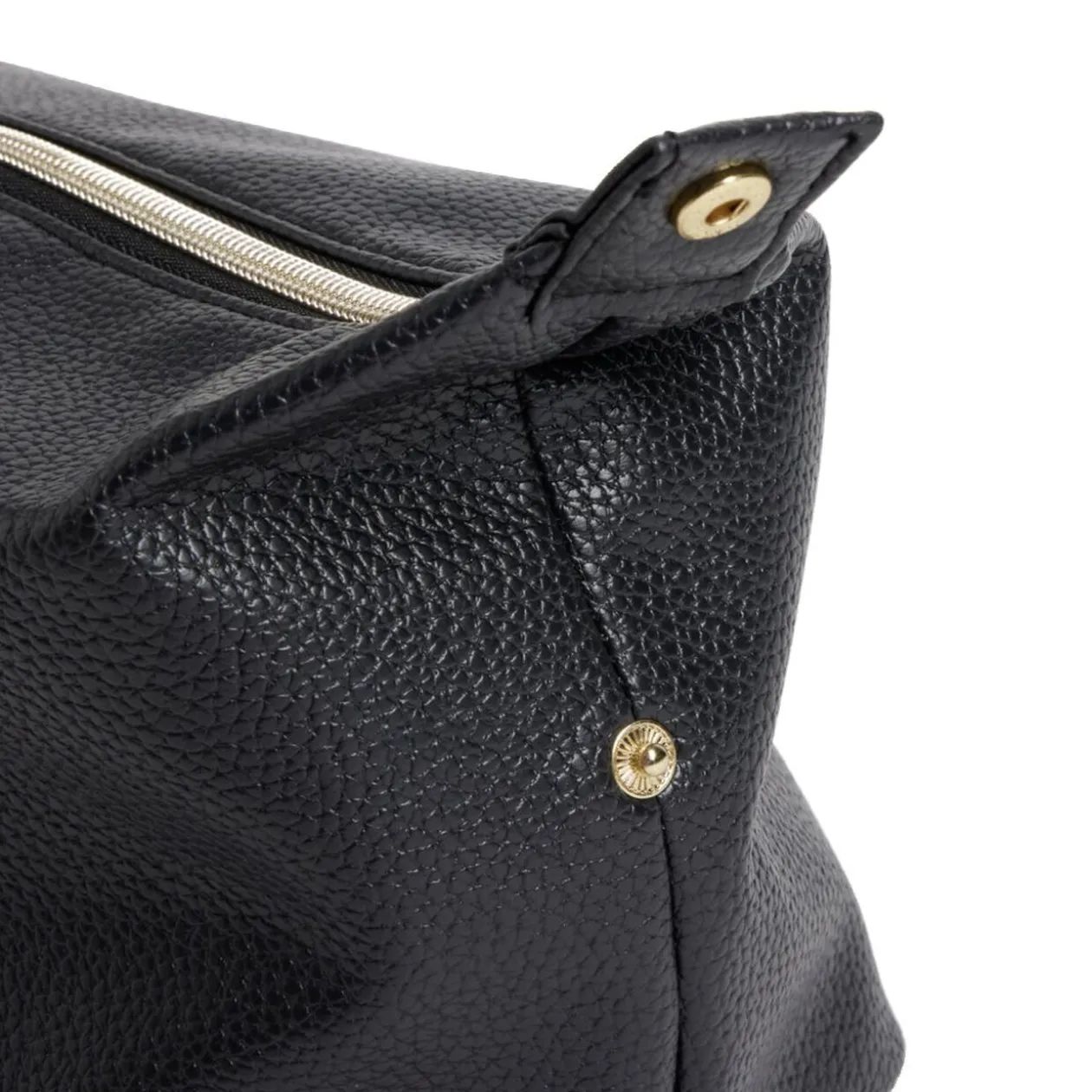 Trousse de toilette femme 30x15,5xH13,5cm